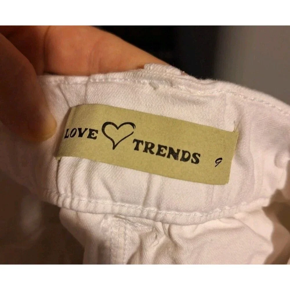 Love Trends love trends